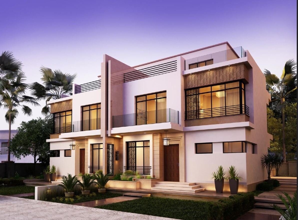 Alma New Alamain Village New Generation