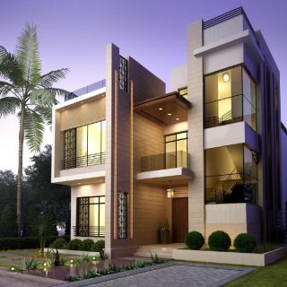 Alma New Alamain Village New Generation