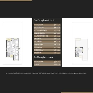 Alma New Alamain Village New Generation