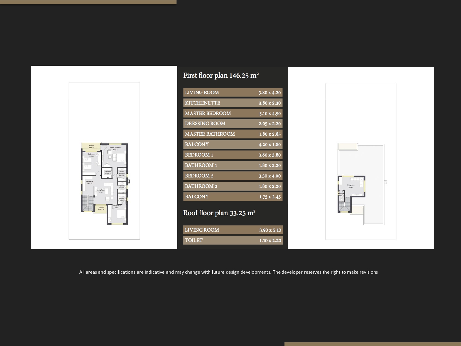 Alma New Alamain Village New Generation