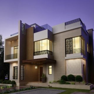 Alma New Alamain Village New Generation