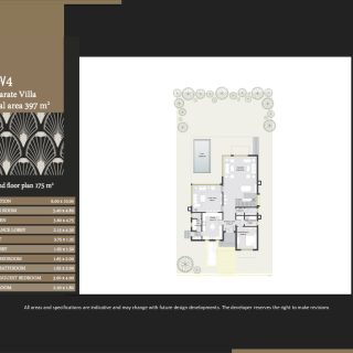 Alma New Alamain Village New Generation