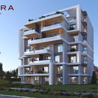 للبيع بكمبوند امارا ريزيدنس شقة بمساحة 185 متر بسعر لقطه جداا