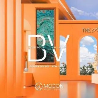 للبيع بالتقسيط شقة 155 متر في بوتيك فيلدج التجمع الخامس