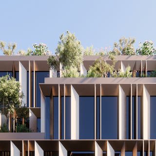 محل للبيع في كايرو ديزاين ديستريكت مول القاهرة الجديدة بمساحة 140 متر