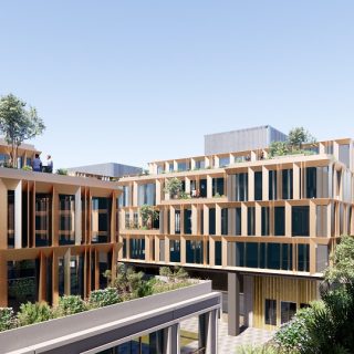 محل للبيع في كايرو ديزاين ديستريكت مول القاهرة الجديدة بمساحة 140 متر