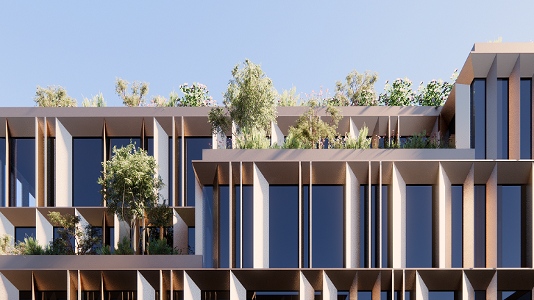 محل للبيع في كايرو ديزاين ديستريكت مول القاهرة الجديدة بمساحة 140 متر