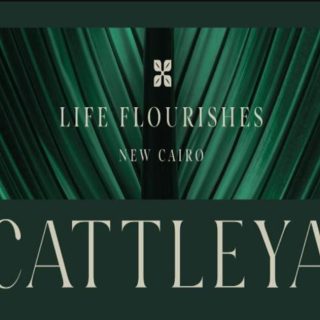 بسعر مغري شقة 120م بمشروع كتاليا القاهرة الجديدة فيو رائع