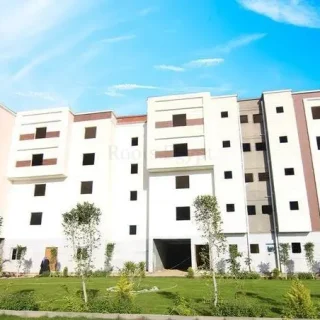 تفاصيل بيع شقة بمساحة 80 متر في مشروع سيتي فيو العلمين الجديدة