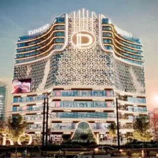 تفاصيل بيع محل بمساحة 35 متر في دينيرو تاور العاصمة الإدارية الجديدة