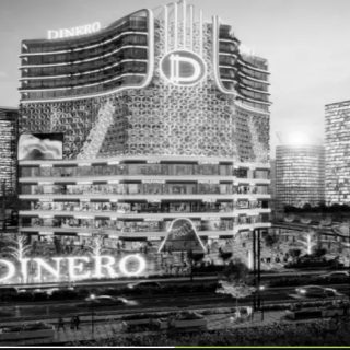 تفاصيل بيع محل بمساحة 35 متر في دينيرو تاور العاصمة الإدارية الجديدة