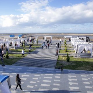 Doray Bay Ras El Bar Village MBG Development