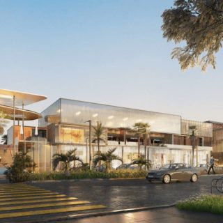 محل للبيع في مول انترادا افينيو العاصمة الجديدة بمساحة 55 متر