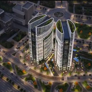 اقتنص الفرصة وامتلك محل في ايفال تاورز العاصمة الإدارية