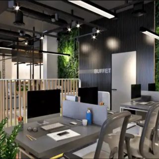 مول ذا فايب القاهرة الجديدة إيت – The Vibe New Cairo Mall