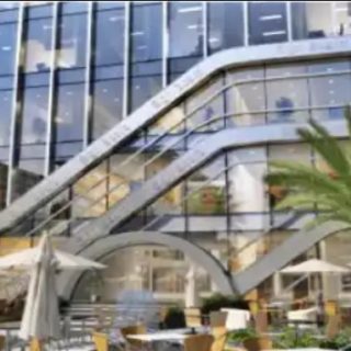 مول ذا فايب القاهرة الجديدة إيت – The Vibe New Cairo Mall