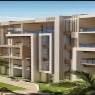 Aljar Sheraton Compound Bunyan Development