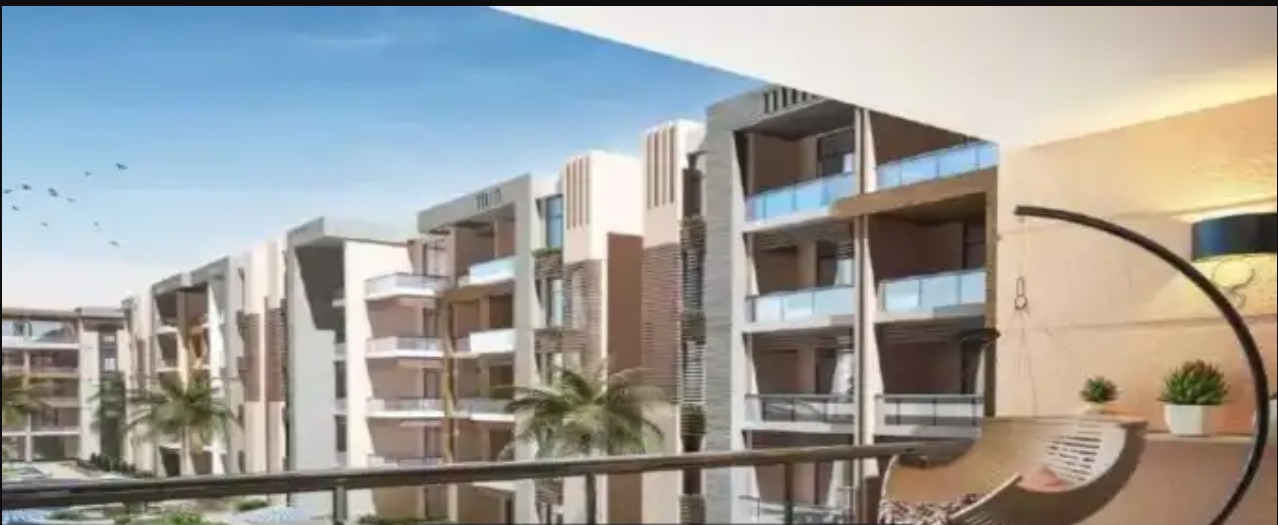 Aljar Sheraton Compound Bunyan Development