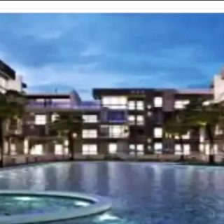 Aljar Sheraton Compound Bunyan Development