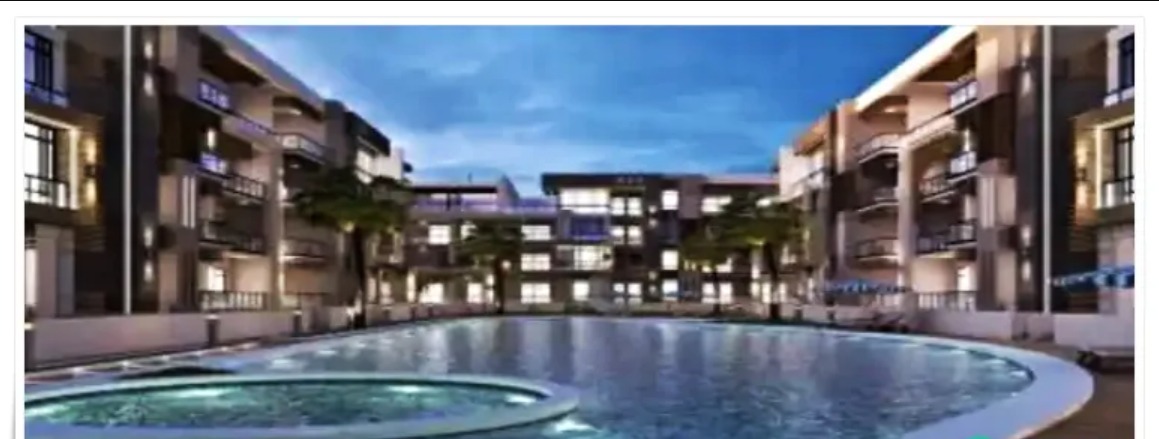 Aljar Sheraton Compound Bunyan Development