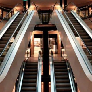 Three Valleys New Cairo Mall Upwyde