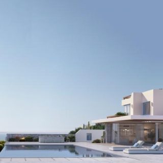 شاليه للبيع استلام فوري في منتجع لفلز ماونتن فيو الساحل