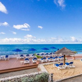 استثمر فى وحده مساحه 210م في مشروع لالونا العين السخنة