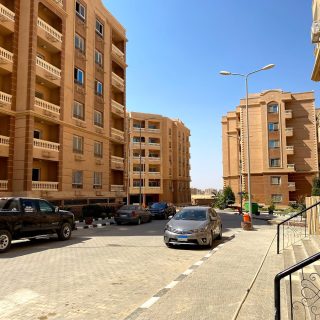 Light City New Capital Compound MAK Developments