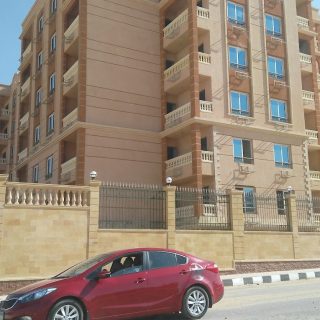 Light City New Capital Compound MAK Developments