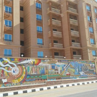 Light City New Capital Compound MAK Developments