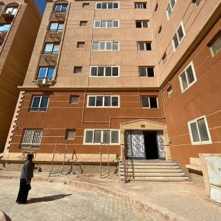 Light City New Capital Compound MAK Developments