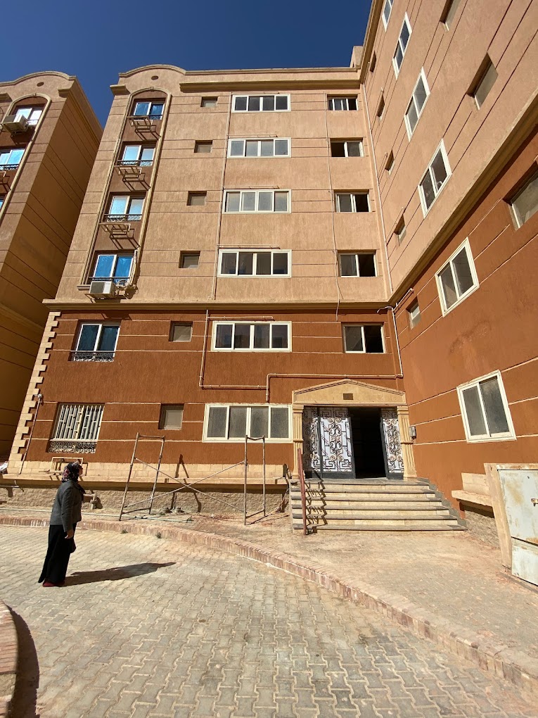 Light City New Capital Compound MAK Developments