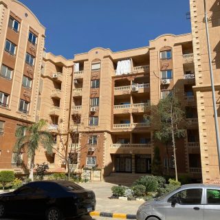 Light City New Capital Compound MAK Developments