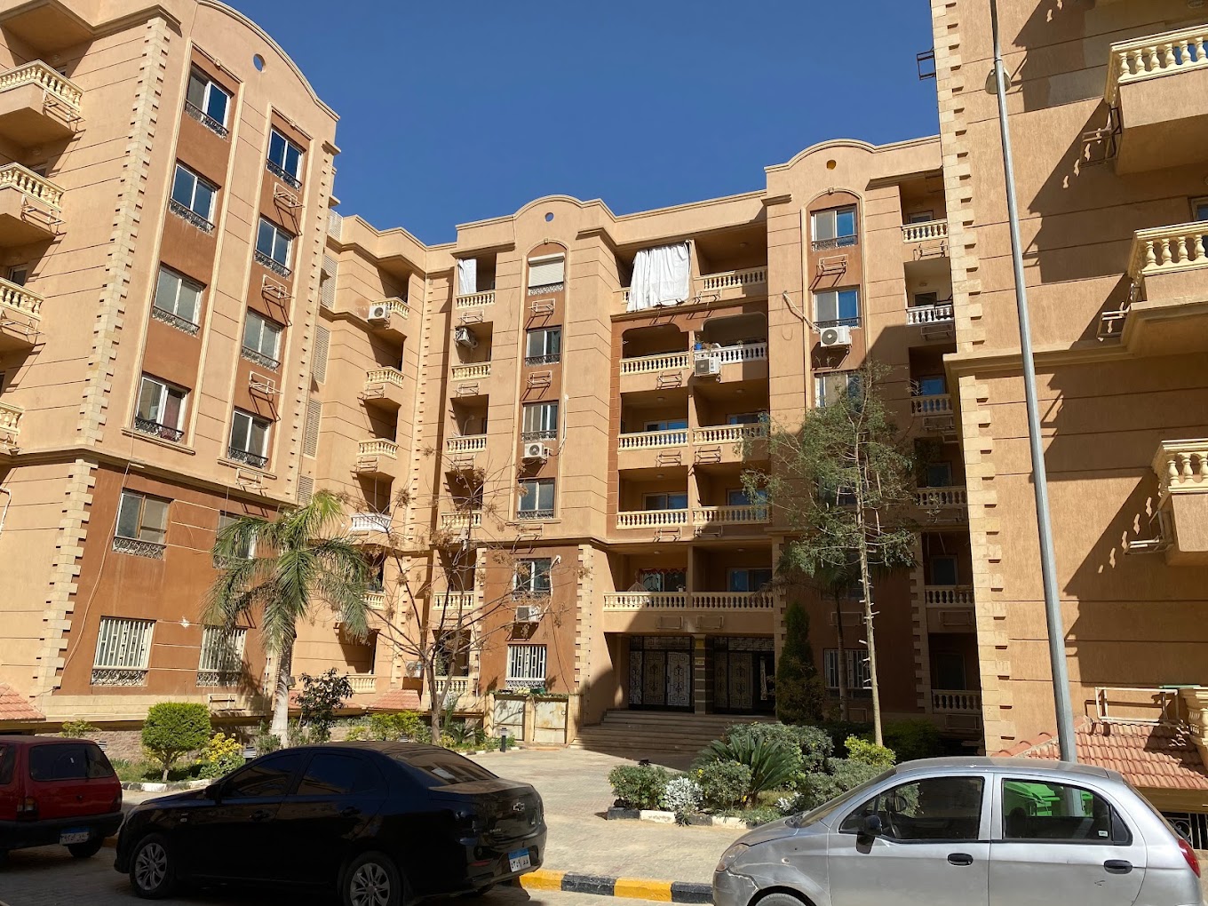 Light City New Capital Compound MAK Developments