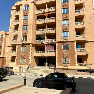 Light City New Capital Compound MAK Developments