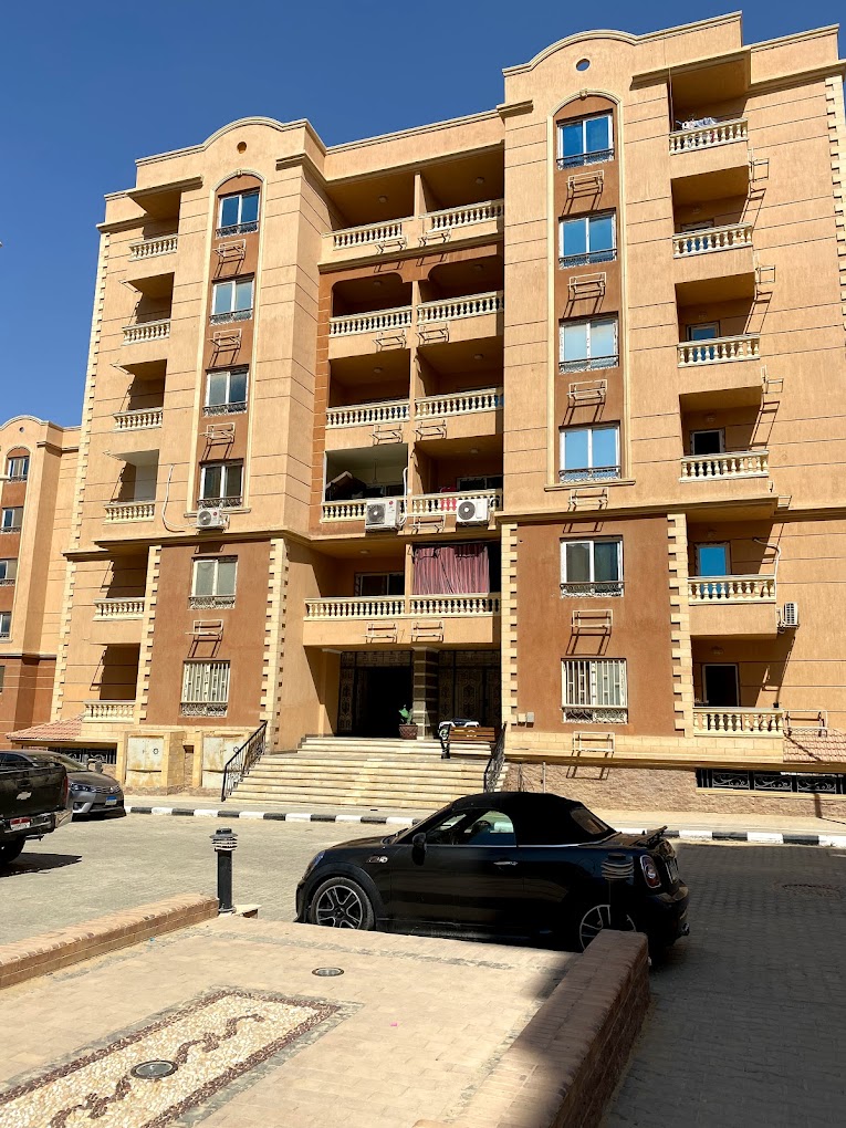 Light City New Capital Compound MAK Developments