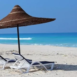 فرصة عظيمة فيلا 520م مع اقساط على 7 سنوات فى منتجع مارينا 8 العلمين