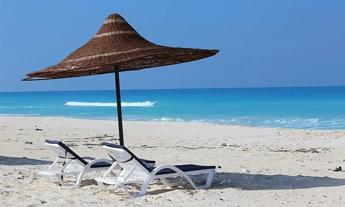 فرصة عظيمة فيلا 520م مع اقساط على 7 سنوات فى منتجع مارينا 8 العلمين