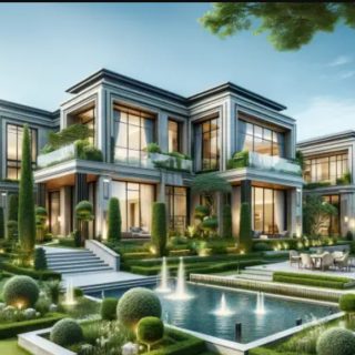 للبيع بكمبوند نمق الشيخ زايد فيلا بمساحة 230 متر بسعر لقطه جداا