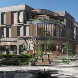 مول راديكال 1 العاصمة الإدارية الجديدة مصر إيطاليا – Radical 1 New Capital Mall