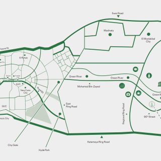 مول راديكال 1 العاصمة الإدارية الجديدة مصر إيطاليا – Radical 1 New Capital Mall