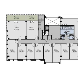 مول راديكال 1 العاصمة الإدارية الجديدة مصر إيطاليا – Radical 1 New Capital Mall