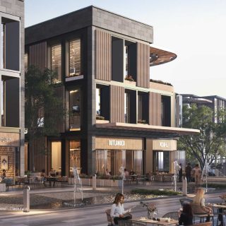 مول راديكال 1 العاصمة الإدارية الجديدة مصر إيطاليا – Radical 1 New Capital Mall