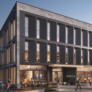 مول راديكال 1 العاصمة الإدارية الجديدة مصر إيطاليا – Radical 1 New Capital Mall