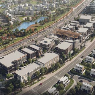 مول راديكال 1 العاصمة الإدارية الجديدة مصر إيطاليا – Radical 1 New Capital Mall