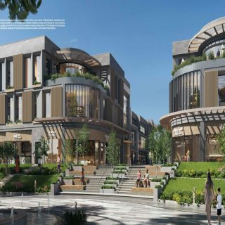 مول راديكال 1 العاصمة الإدارية الجديدة مصر إيطاليا – Radical 1 New Capital Mall