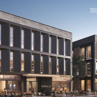 مول راديكال 1 العاصمة الإدارية الجديدة مصر إيطاليا – Radical 1 New Capital Mall