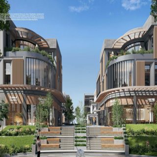 مول راديكال 1 العاصمة الإدارية الجديدة مصر إيطاليا – Radical 1 New Capital Mall