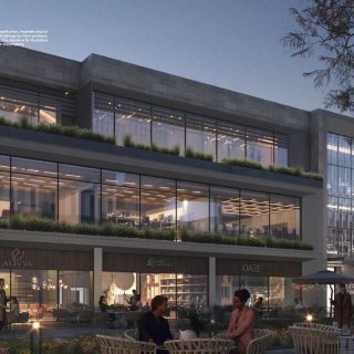 مول راديكال 1 العاصمة الإدارية الجديدة مصر إيطاليا – Radical 1 New Capital Mall