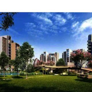 تحت سعر السوق شقة 225م للبيع في كازا دور زد ويست أكتوبر